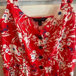 Banan republic dress